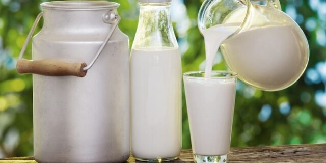 Νέοι συνεταιρισμοί κτηνοτρόφων στον γαλακτοκομικό τομέα