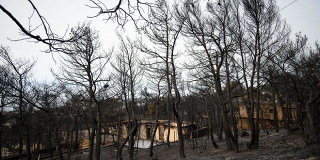 Απόγνωση, θυμός και καταγγελίες για έλλειψη νερού από τους κατοίκους της Κινέτας