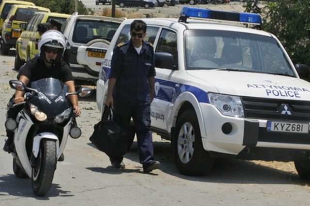 Κύπρος: Διάψευση για τα περί πιθανού χτυπήματος τρομοκρατών
