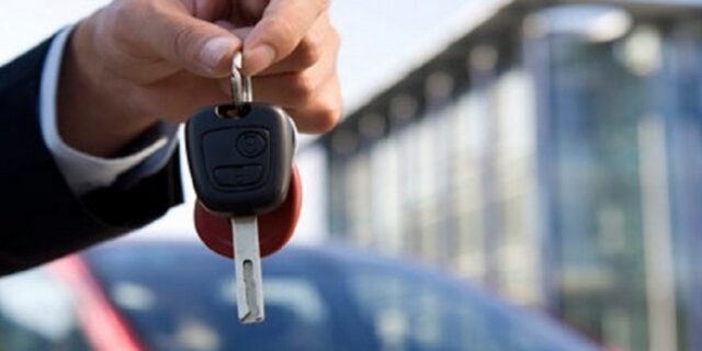 Σταθερά διψήφια αύξηση στις πωλήσεις αυτοκινήτων