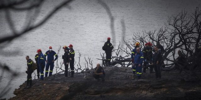 Πληγέντες από το Κόκκινο Λιμανάκι: “Πολεοδομικό σχέδιο με λιγότερες διόδους στη θάλασσα”