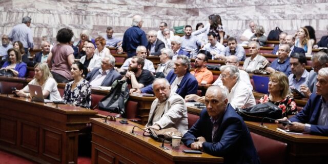 Αυτό είναι το ερωτηματολόγιο “Μπαλαούρα”…