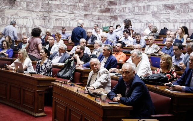 Αυτό είναι το ερωτηματολόγιο “Μπαλαούρα”…