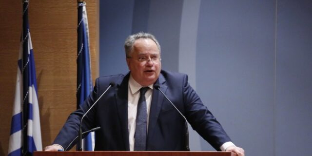Η Ελλάδα θα απαντήσει “κατάλληλα και αναλογικά”
