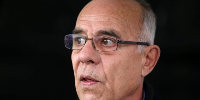 Κούδας για Σκοπιανό: Τα προβλήματα πρέπει να λύνονται