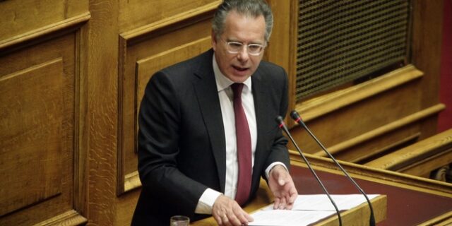 Κουμουτσάκος:” Η πληγή στις ελληνορωσικές σχέσεις πρέπει να επουλωθεί”
