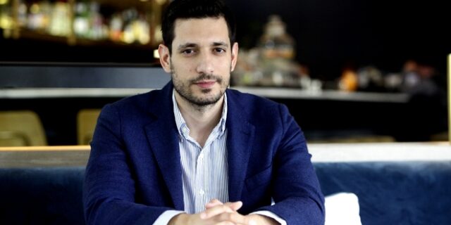 Κυρανάκης: Ανεπάγγελτοι κυβερνούν τη χώρα με αριστερές κορώνες
