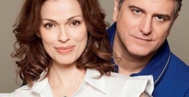 Μην αρχίζεις τη μουρμούρα: Αυτή είναι η αντικαταστάτρια της Λαμπρόγιαννη