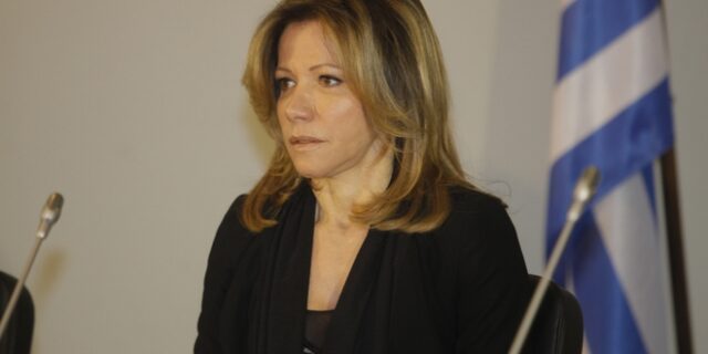 Ίδρυμα Λάτση: 5 εκατ. ευρώ για τη στήριξη των πληγέντων από τις φωτιές