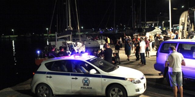 Εξαρθρώθηκε κύκλωμα διακίνησης μεταναστών στην Κουρούτα