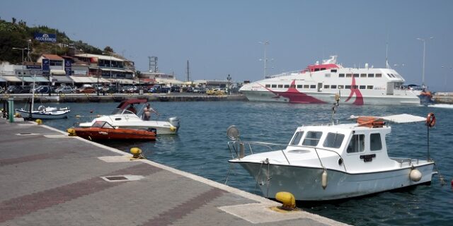 Οργανισμός Λιμένος Ραφήνας: Παραχώρηση στεγασμένου χώρου για την περίθαλψη των ζώων