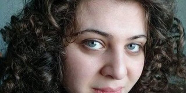 Μία πρόσφυγας ξεσπά: “Κύριε Ζεεχόφερ, ντρέπομαι να ζω σε έναν πλανήτη με υπουργούς σαν εσάς”