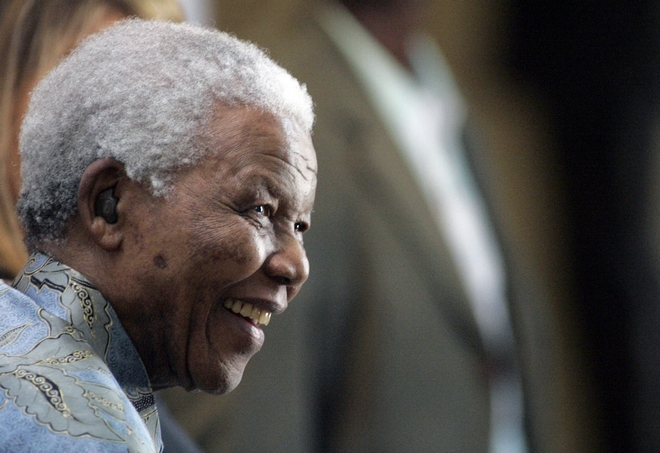Νέλσον Μαντέλα: Ο ηγέτης που εξάλειψε τις ανισότητες