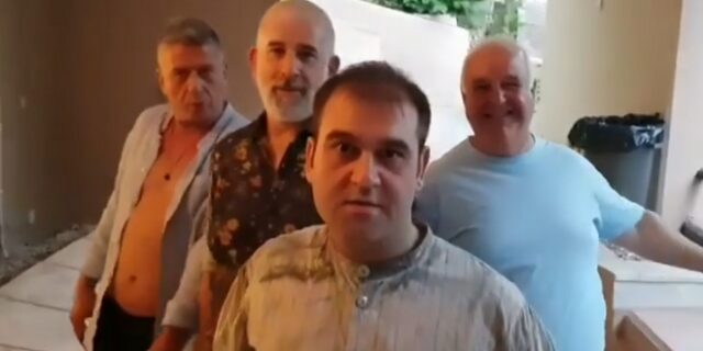 Η Μάντισσα δια χειρός Φιλιππίδη, Χαϊκάλη και Κόκλα είναι σκέτη απόλαυση