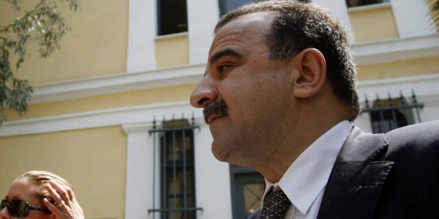 Μαντζουράνης: Χολερικές συκοφαντίες Μητσοτάκη επειδή αποκάλυψα τα δώρα Χριστοφοράκου