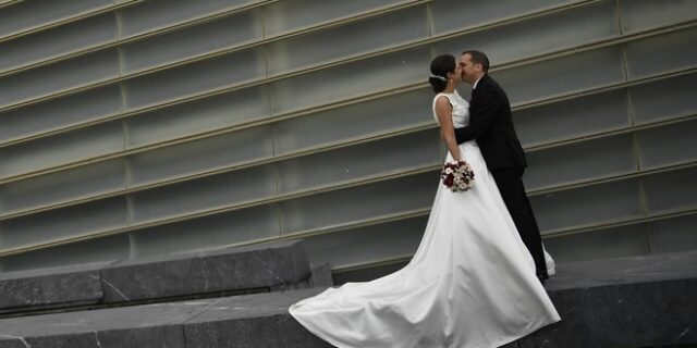 Ένας κακός γάμος επηρεάζει την υγεία, όπως το κάπνισμα