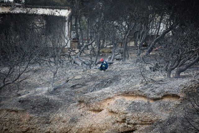 Γιατρός περιγράφει πώς έσωσε τον γιο του: Καιγόταν το σύμπαν