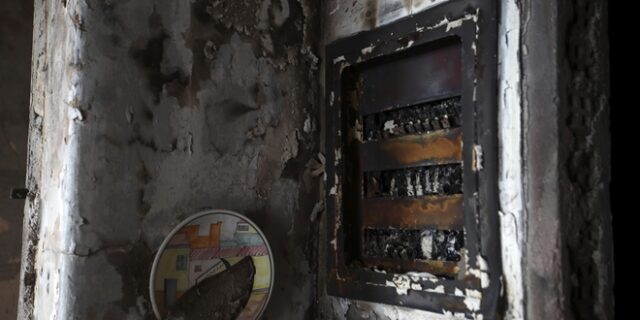 Οικονομική στήριξη από την ΕΤΕπ για τις φωτιές στην Αττική