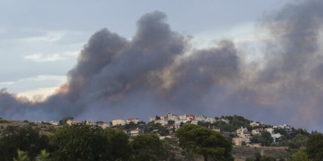 Στους 83 οι νεκροί. Συνεχίζονται οι έρευνες στο Μάτι