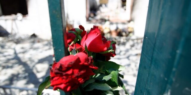 Φωτιά στο Μάτι: Στη ΓΓΠΠ ο κατάλογος με τα ονόματα των νεκρών