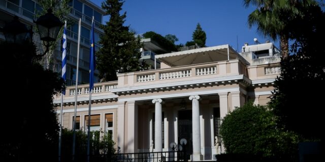 Γιατί η λογική δείχνει τριπλές εκλογές τον Μάιο