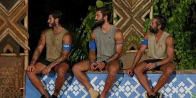 Survivor: Όλοι οι Μαχητές στον ντάκο – Το καρφί του Ηλία για τη Δαλάκα