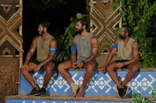Survivor: Όλοι οι Μαχητές στον ντάκο – Το καρφί του Ηλία για τη Δαλάκα