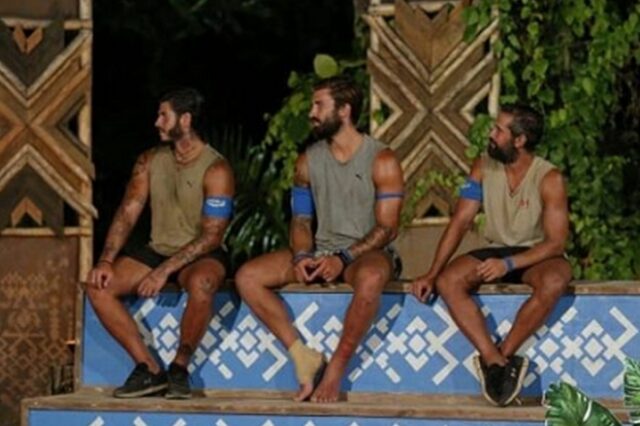 Survivor: Όλοι οι Μαχητές στον ντάκο – Το καρφί του Ηλία για τη Δαλάκα