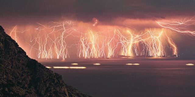 Το Maracaibo που είναι… η Ικαρία!