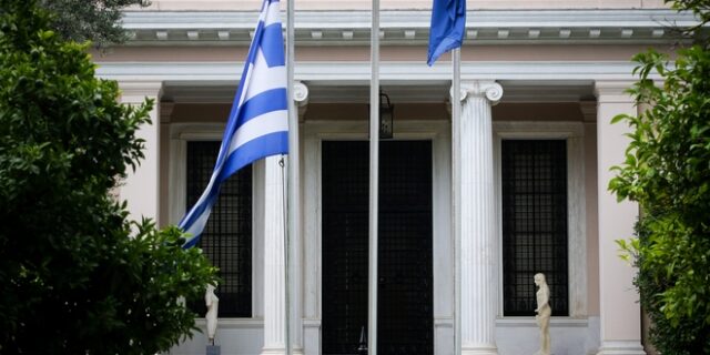 Γ.Τ. Πρωθυπουργού: Ο ΣΚΑΙ απέδειξε για μια ακόμη φορά ότι παραμένει πιστός στην υπονόμευση
