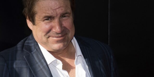 Λευκός Οίκος: Έρευνα για τηλεφώνημα-φάρσα κωμικού στον Τραμπ