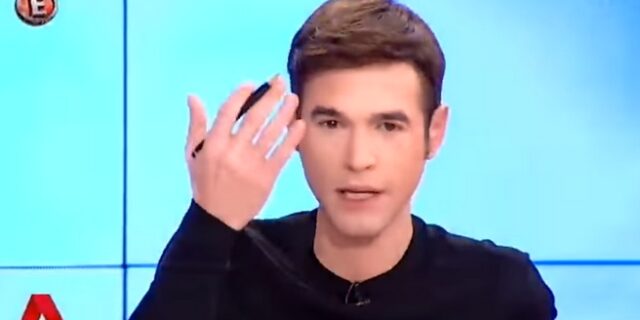 Μένει μέχρι να φύγει στο Epsilon ο Μένιος Φουρθιώτης