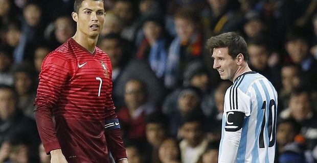 Μουντιάλ 2018: Η κρίση των σούπερσταρ Ρονάλντο και Μέσι και το μεγαλείο του “πιτσιρικά” Εμπαπέ