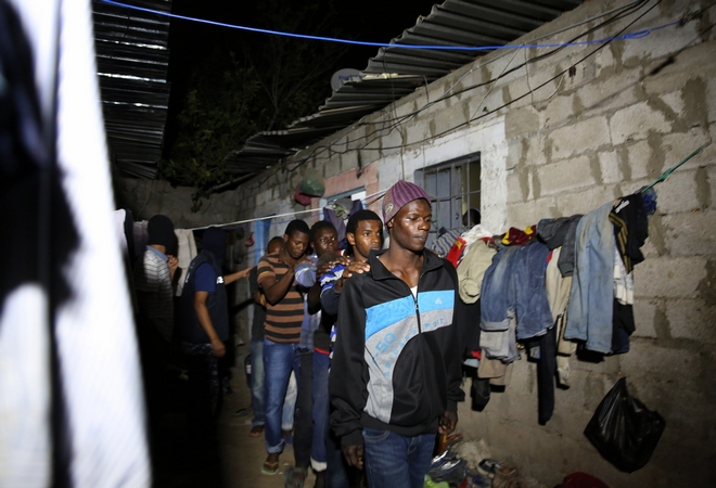 Λιβύη: Οκτώ μετανάστες, εκ των οποίων 6 παιδιά, νεκροί από ασφυξία σε φορτηγό