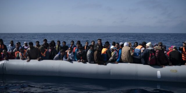 Ιταλία: Ικανοποίηση από την ανταπόκριση χωρών να δεχτούν διασωθέντες μετανάστες
