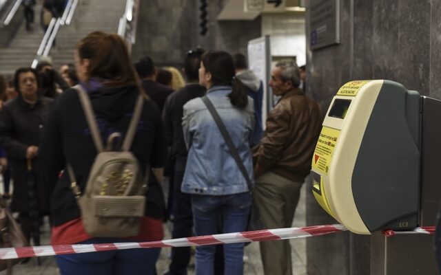 ΣΤΑΣΥ: Μετατάξεις στο μετρό μόνο για κοινωνικούς λόγους
