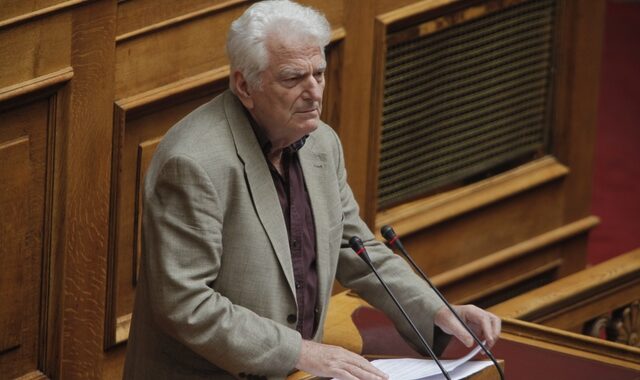Μηταφίδης: Στη Θεσσαλονίκη καλλιεργούνται εθνικιστικές ψυχώσεις