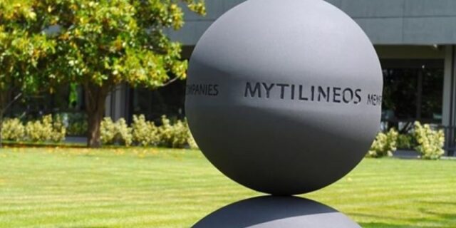 Ενεργή υποστήριξη της MYTILINEOS στο 9ο Θερινό Σχολείο Νεανικής Επιχειρηματικότητας