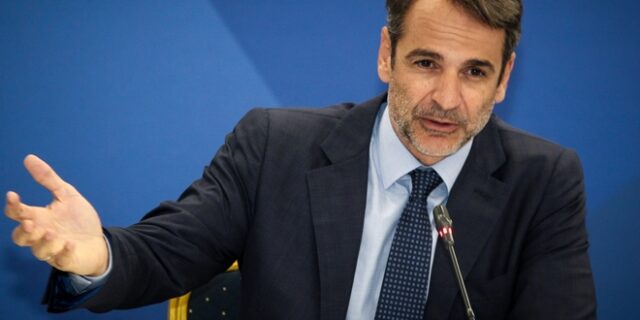 Αντιπολίτευση “φωτιά” προαναγγέλλουν στη ΝΔ