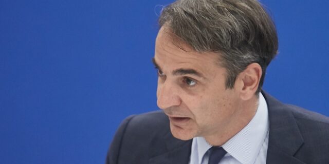 Μητσοτακης: Τσίπρας- Καμμένος ανοίγουν σήμερα την πόρτα του ΝΑΤΟ στην ΠΓΔΜ