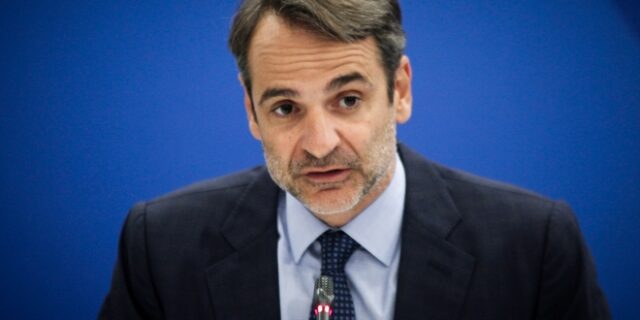Προειδοποίηση Μητσοτάκη: Η κυβέρνηση θα μετανιώνει όποτε πετά λάσπη