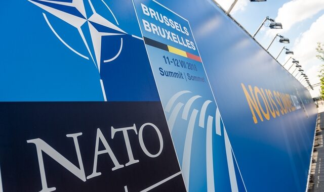 Το κείμενο συμπερασμάτων του ΝΑΤΟ για την ΠΓΔΜ