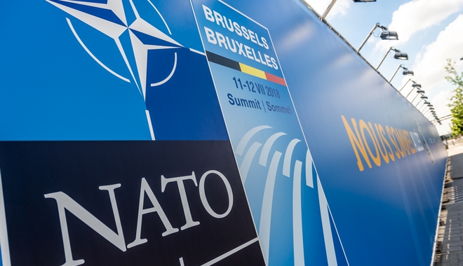 Το κείμενο συμπερασμάτων του ΝΑΤΟ για την ΠΓΔΜ