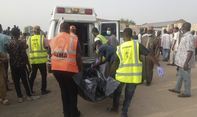 Νίγηρας: Επίθεση της Μπόκο Χαράμ με δέκα νεκρούς στρατιώτες