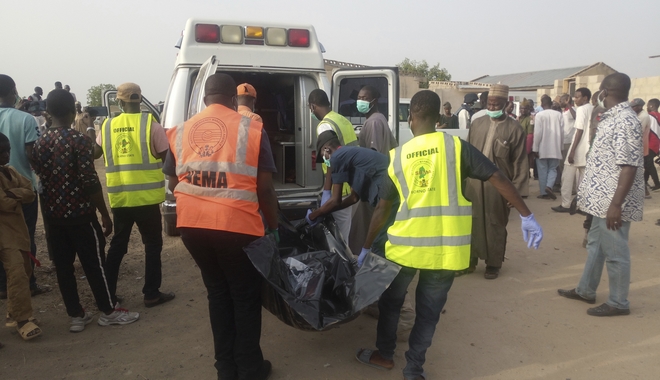 Νίγηρας: Επίθεση της Μπόκο Χαράμ με δέκα νεκρούς στρατιώτες