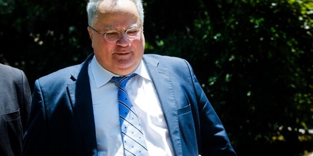 Τα σκοπιανά ΜΜΕ για την παραίτηση Κοτζιά