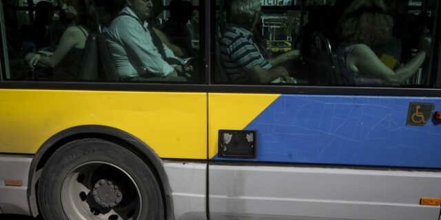 Άνω του 20% η αύξηση εσόδων του ΟΑΣΑ τον Σεπτέμβριο