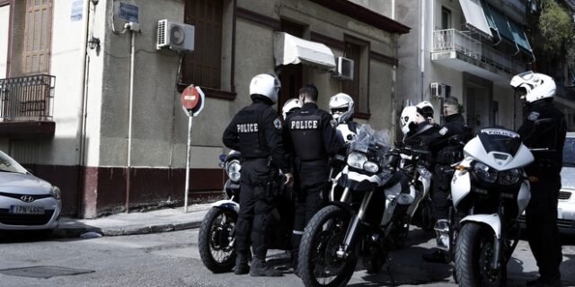 Πλ. Αμερικής: Προμήθευαν με ναρκωτικά 400 τοξικομανείς την ημέρα