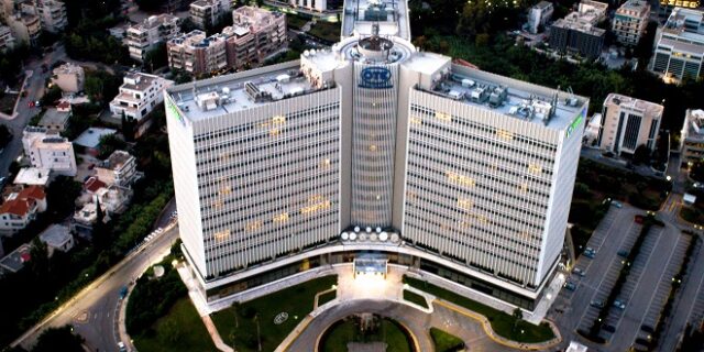 Κορονοϊός: Τηλεργασια για 13.000 υπαλλήλους του ΟΤΕ