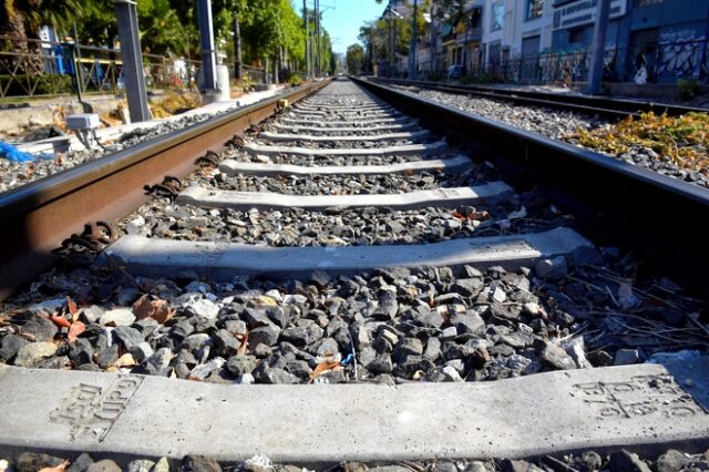 Επανέναρξη σιδηροδρομικών δρομολογίων στην ιστορική γραμμή του Μπράλου